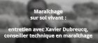 TechniquesPourUnSolVivantInterviewXavier_video-xavier.png
