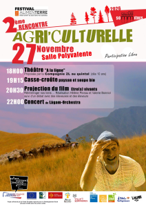 Agriculturelles à Sommières