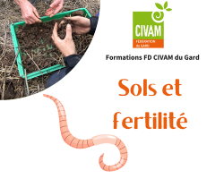 Fertilité des sols et résilience climatique : retours d’expérience du Monastère de Solan