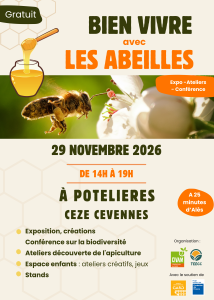 Forum Bien Vivre avec les abeilles