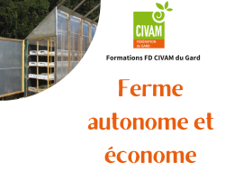 Initiation pratique au photovoltaïque