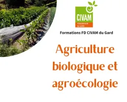 Maîtriser et gérer les besoins en eau en maraîchage bio face au changement climatique 