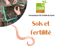 Mieux comprendre son sol 