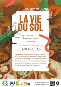 Natura Vaunage -  Atelier "Les alternatives aux pesticides"