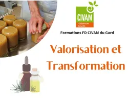 S'initier à la fabrication de cosmétiques