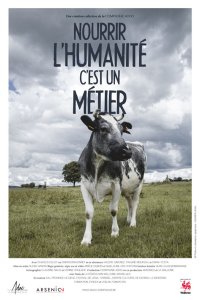 Spectacle -  "Nourrir l'humanité" à Nîmes