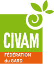 Civam du Gard